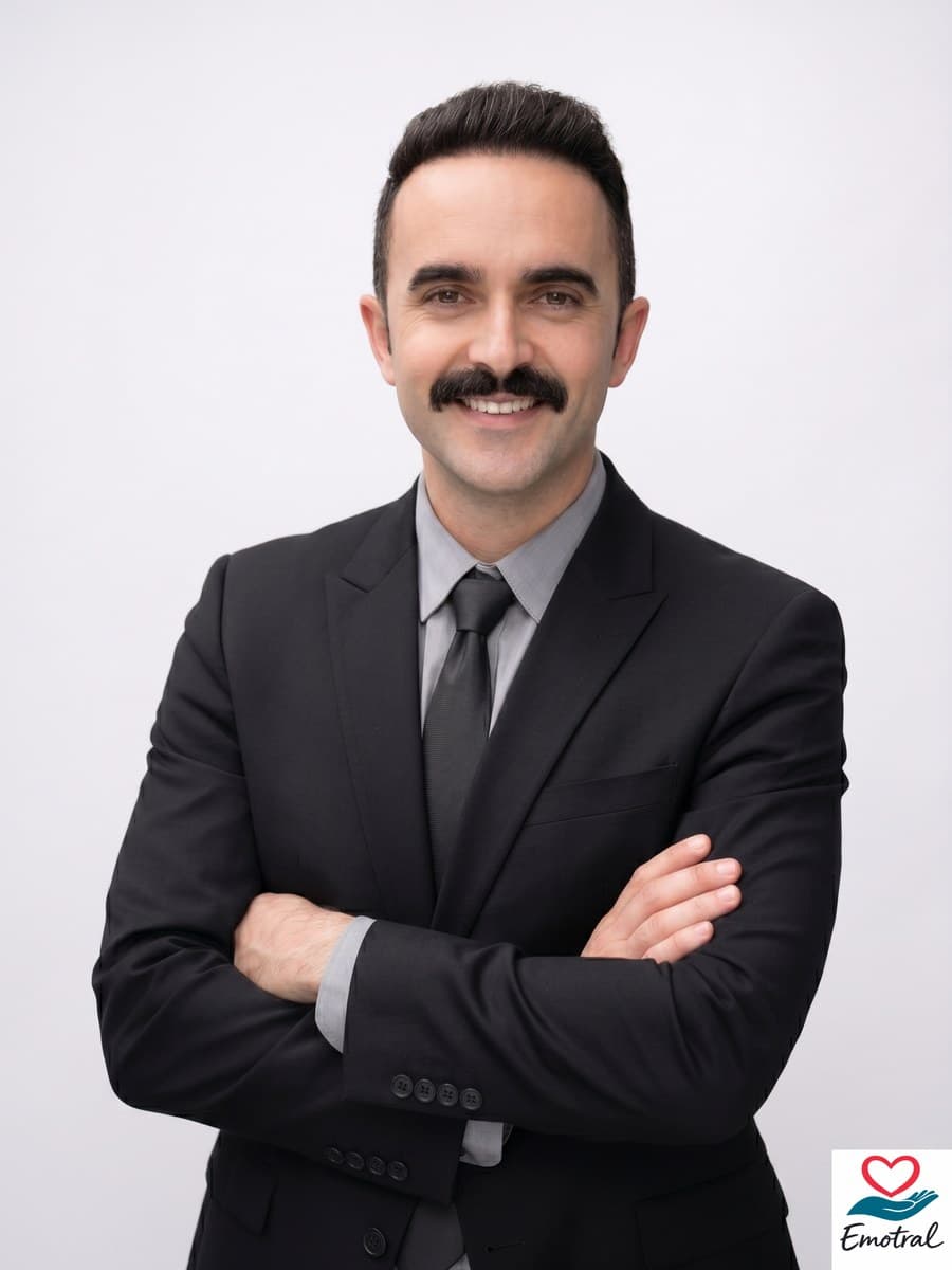 یوسف زهدی اومویی