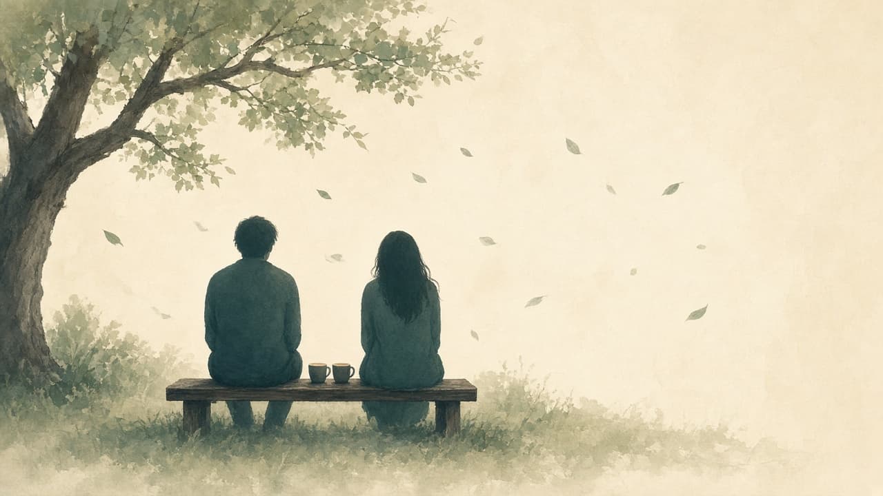 آیا رابطه من سالم است؟ پنج ستون یک رابطه عاطفی سالم
