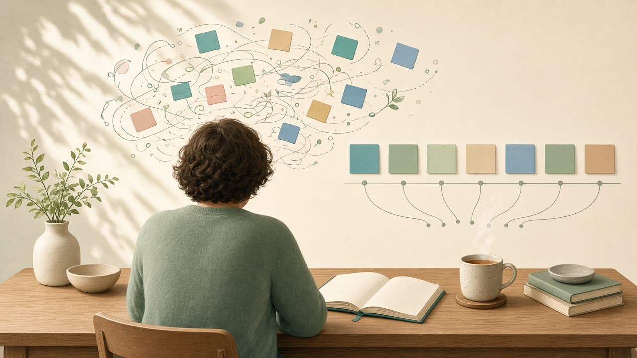 ADHD بزرگسالان: نشانه‌ها، تشخیص و درمان