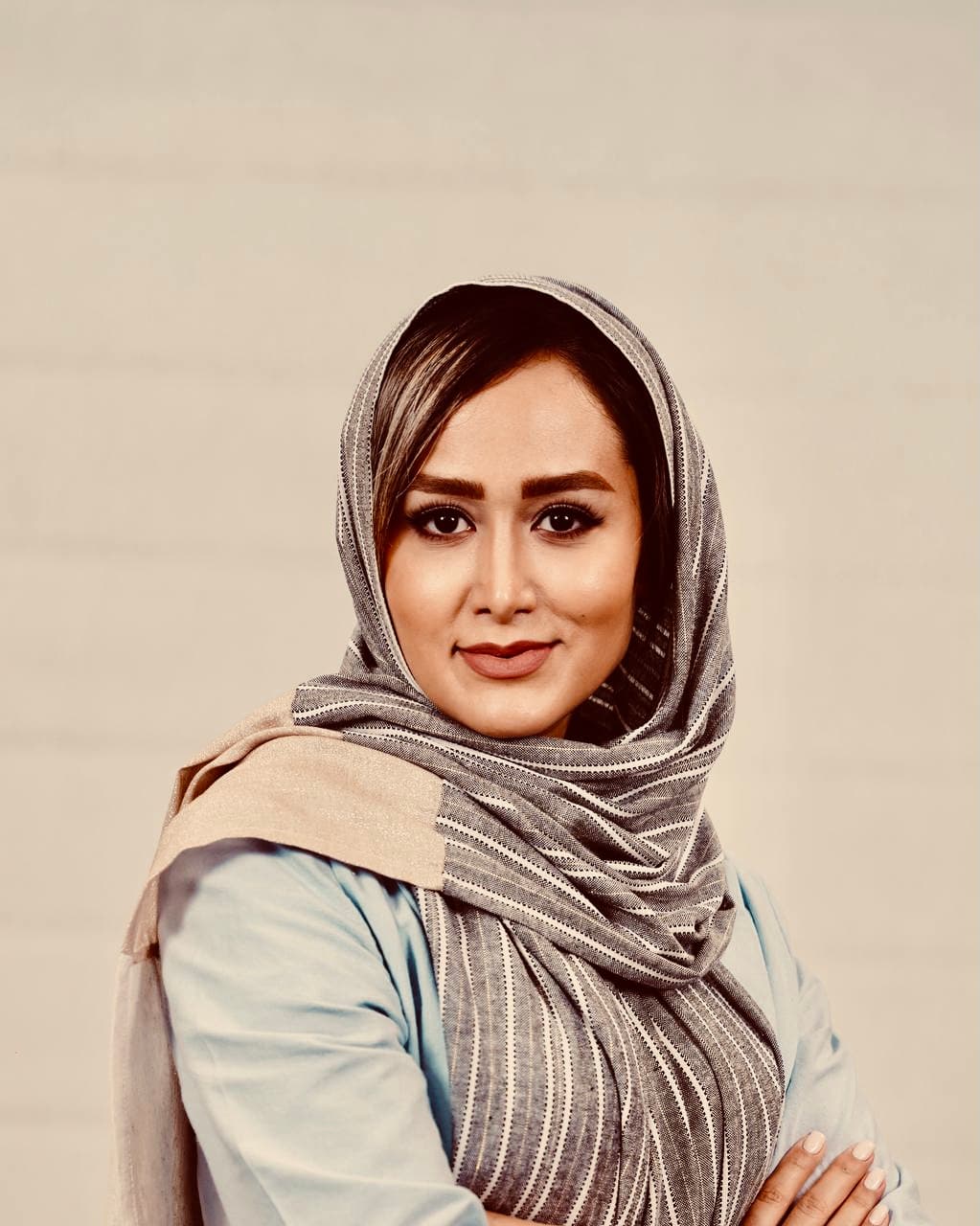 فاطمه علی محمدی