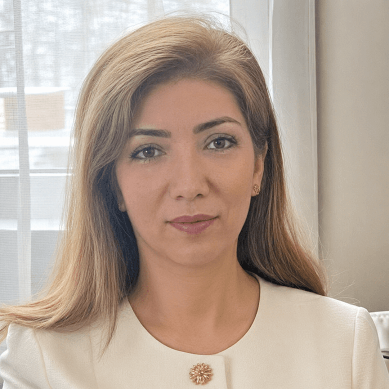 فاطمه مسگریان