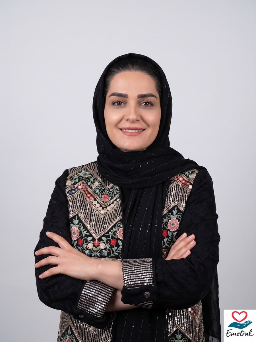 تصویر سمانه سیفیان