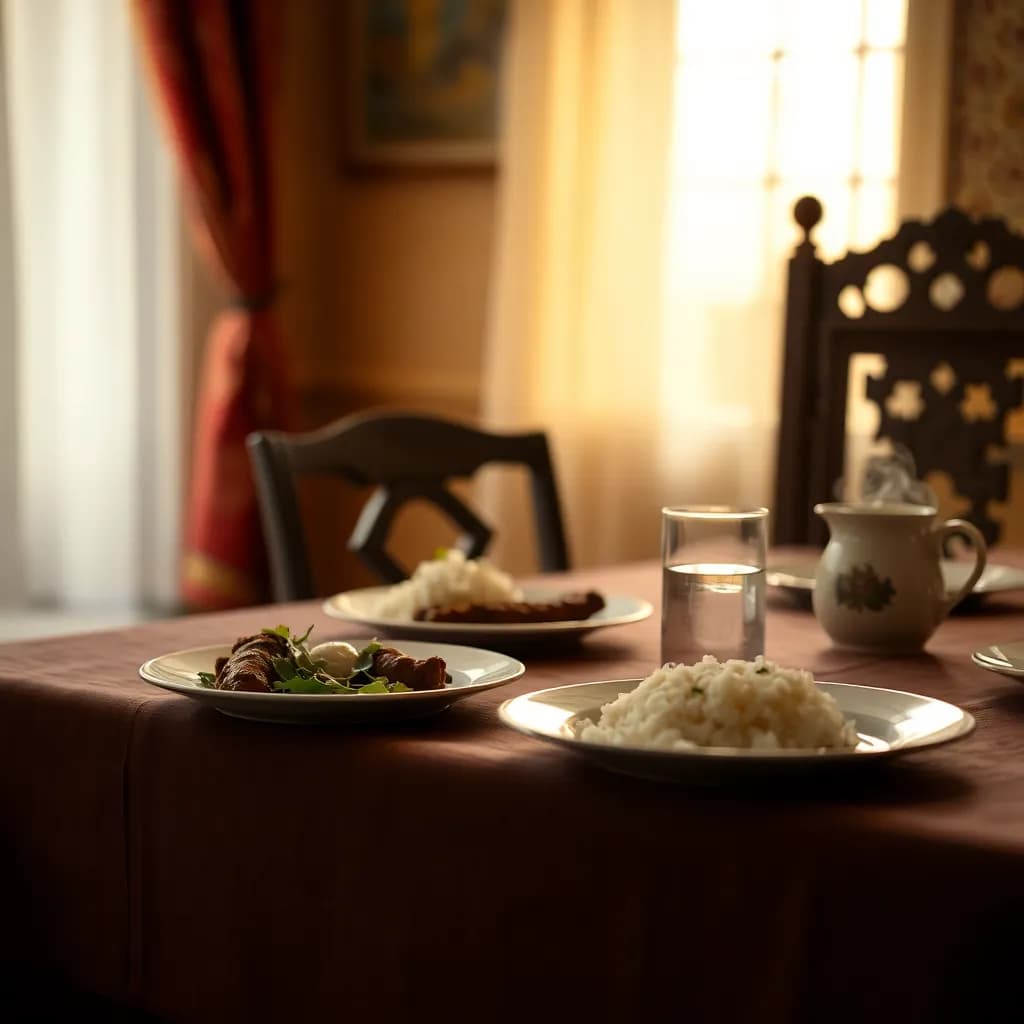 احساس گناه نسبت به خانواده در ایران: درد پنهان بسیاری از مهاجران